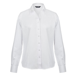 BLUSA OXFORD CLASSIC MANGA...