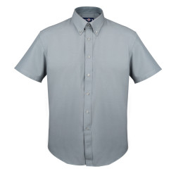 CAMISA OXFORD CLASSIC MANGA...