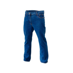 JEANS REGULAR FIT HOMBRE